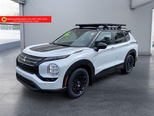2026 Mitsubishi Outlander Trail Edition 2.5 S-AWC for sale in Vestal, NY