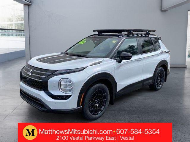 2026 Mitsubishi Outlander TRAIL EDITION S-AWC for sale in Vestal, NY