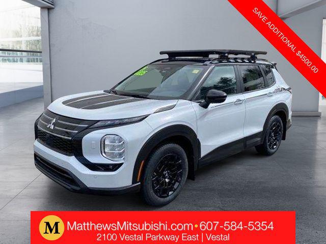 2026 Mitsubishi Outlander TRAIL EDITION S-AWC for sale in Vestal, NY