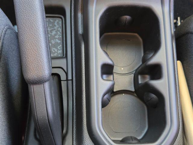 2026 Jeep Wrangler 2-Door Sport 4x4
