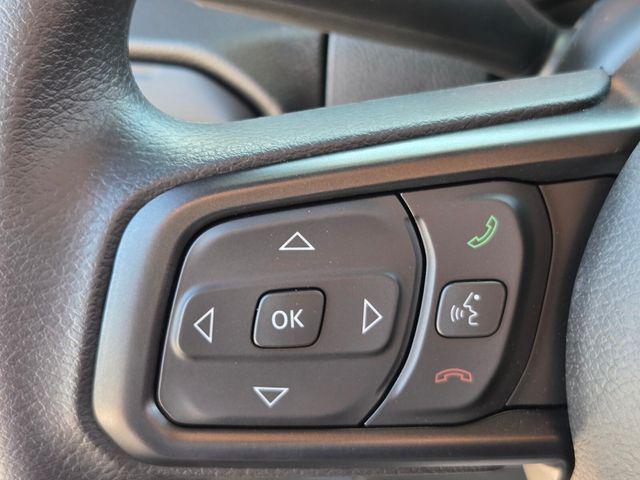 2026 Jeep Wrangler 2-Door Sport 4x4