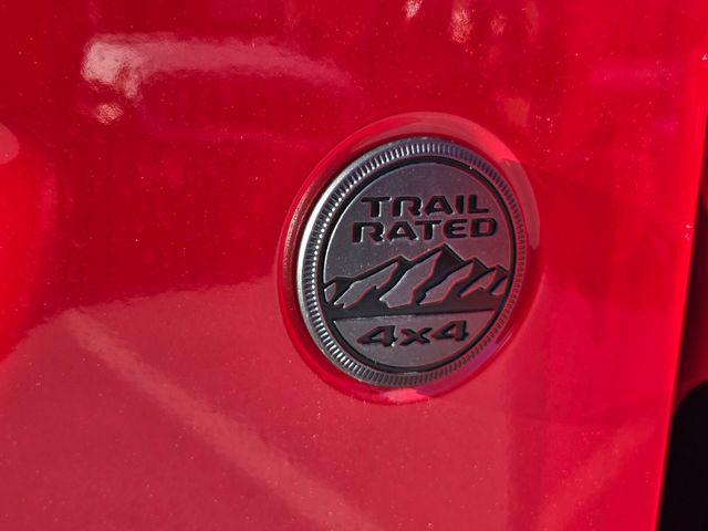 2026 Jeep Wrangler 2-Door Sport 4x4
