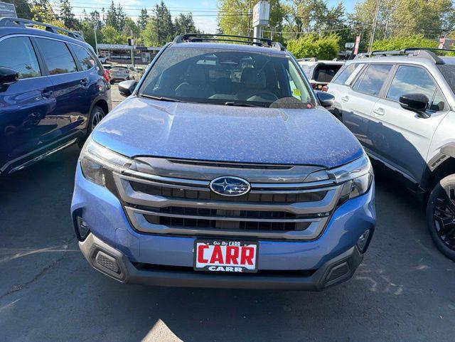 2026 Subaru Forester Limited for sale in Beaverton, OR
