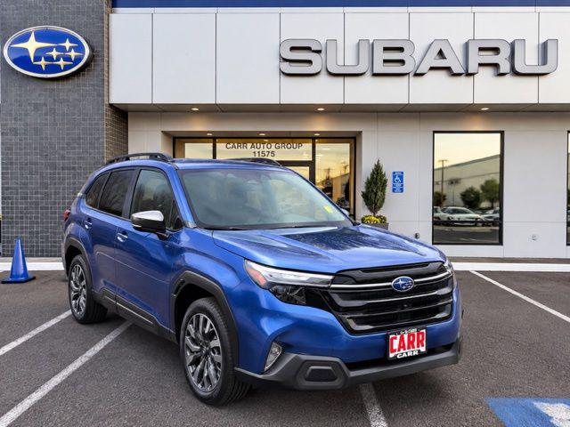 2026 Subaru Forester Limited for sale in Beaverton, OR