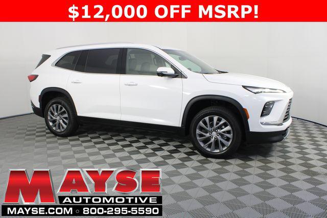 2026 Buick Enclave Preferred for sale in Aurora, MO