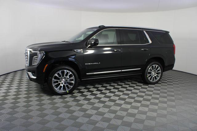 2026 GMC Yukon 4WD Denali