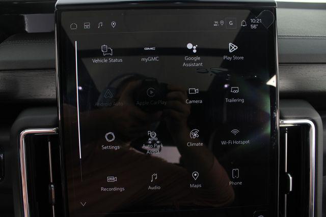 2026 GMC Yukon 4WD Denali