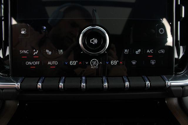 2026 GMC Yukon 4WD Denali