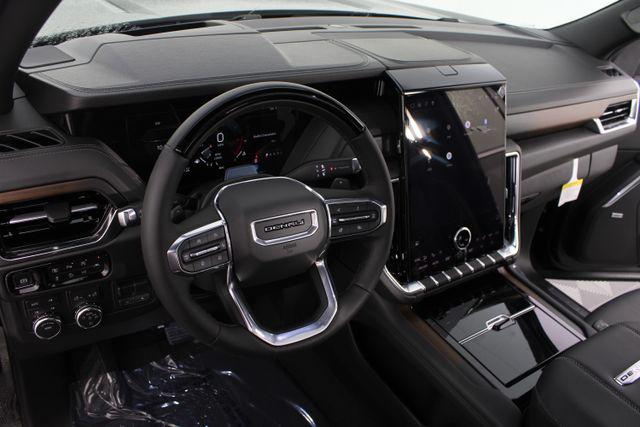 2026 GMC Yukon 4WD Denali
