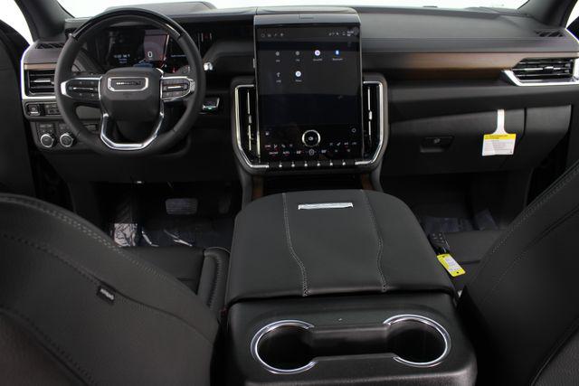 2026 GMC Yukon 4WD Denali