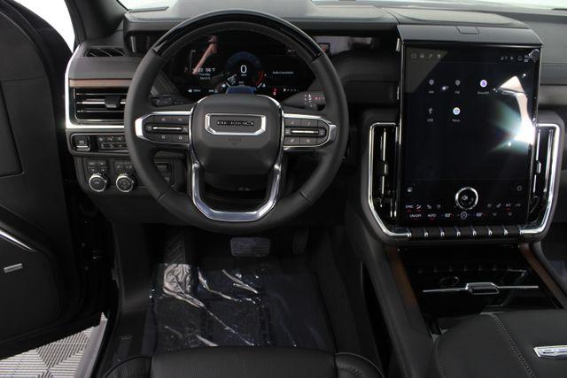 2026 GMC Yukon 4WD Denali