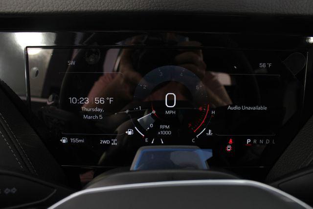 2026 GMC Yukon 4WD Denali