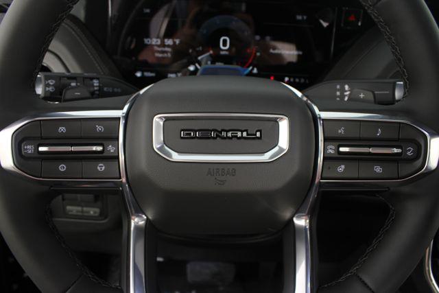 2026 GMC Yukon 4WD Denali