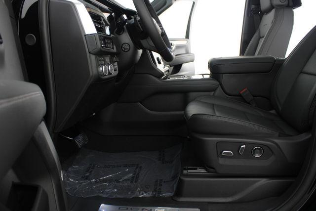 2026 GMC Yukon 4WD Denali