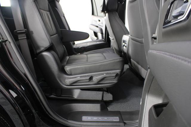 2026 GMC Yukon 4WD Denali