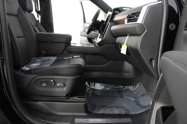2026 GMC Yukon 4WD Denali