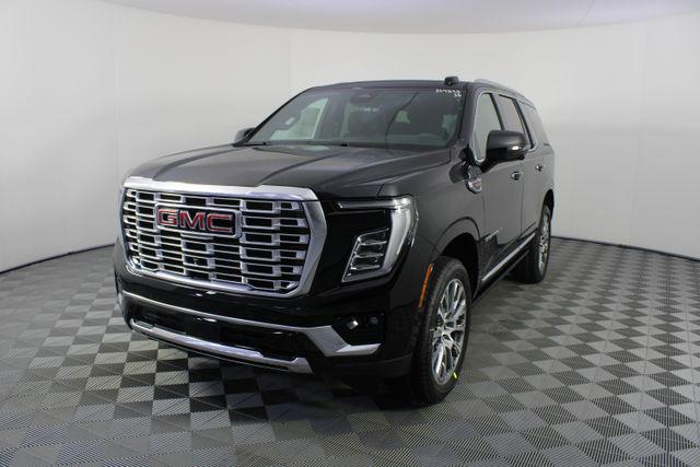 2026 GMC Yukon 4WD Denali
