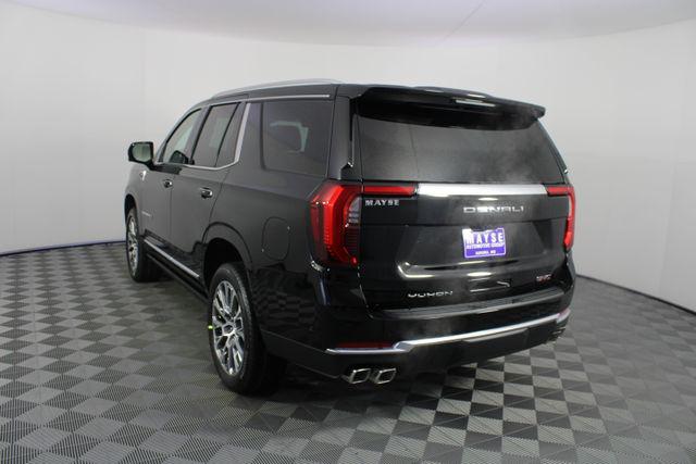 2026 GMC Yukon 4WD Denali