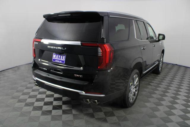 2026 GMC Yukon 4WD Denali