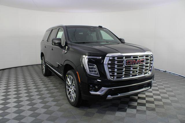 2026 GMC Yukon 4WD Denali