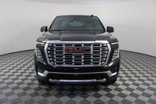2026 GMC Yukon 4WD Denali