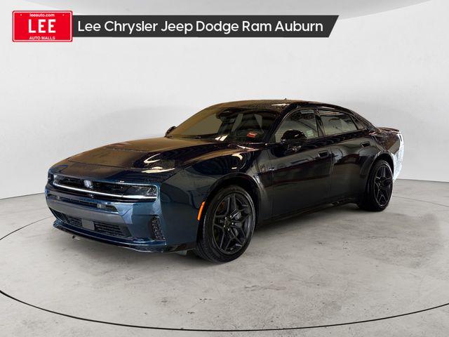 2026 Dodge Charger Daytona Scat Pack Plus 4-Door AWD for sale in Auburn, ME