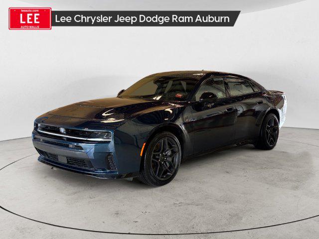 2026 Dodge Charger Daytona Scat Pack Plus 4-Door AWD for sale in Auburn, ME