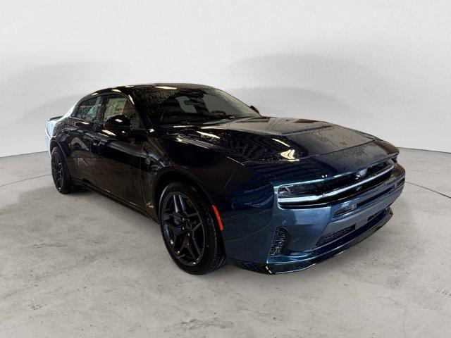 2026 Dodge Charger Daytona Scat Pack Plus 4-Door AWD