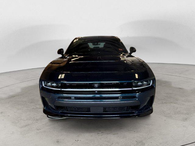 2026 Dodge Charger Daytona Scat Pack Plus 4-Door AWD