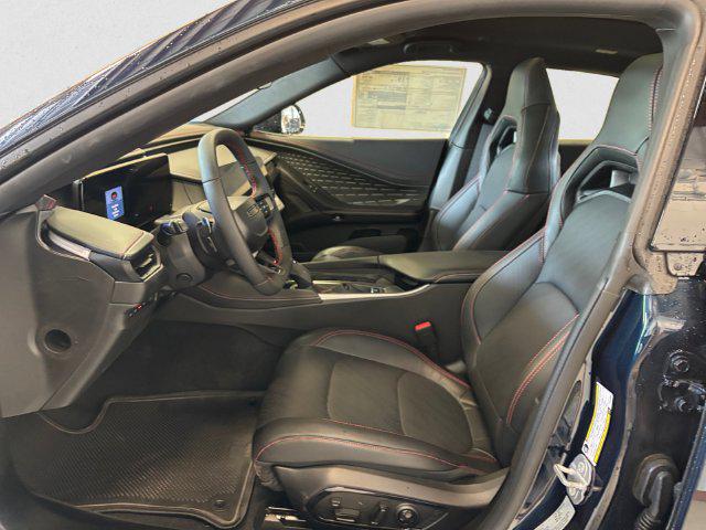 2026 Dodge Charger Daytona Scat Pack Plus 4-Door AWD