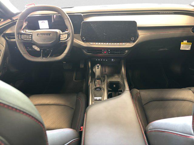 2026 Dodge Charger Daytona Scat Pack Plus 4-Door AWD