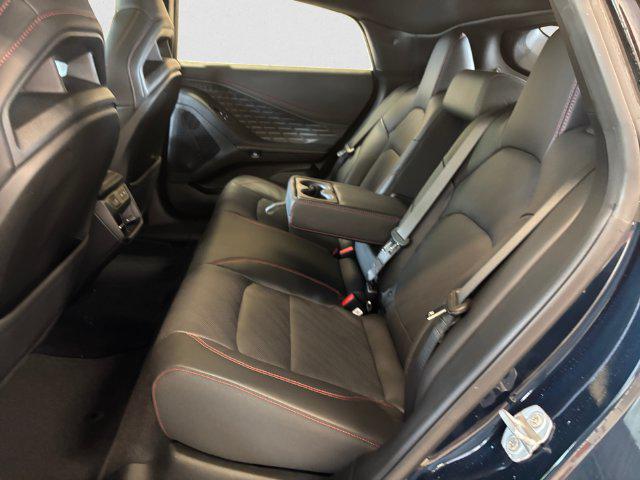 2026 Dodge Charger Daytona Scat Pack Plus 4-Door AWD