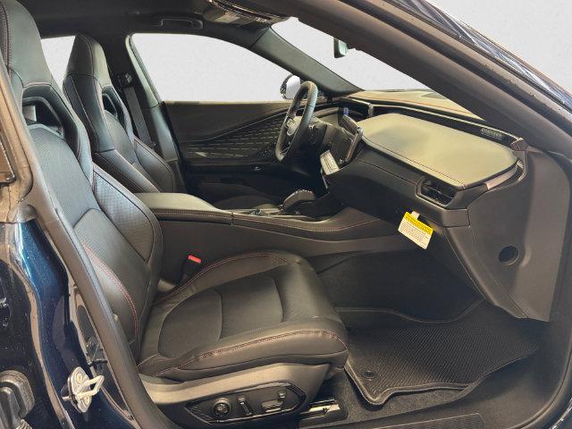 2026 Dodge Charger Daytona Scat Pack Plus 4-Door AWD