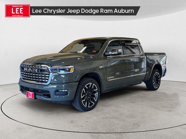 2026 Ram 1500 Limited Crew Cab 4x4 5'7" Box for sale in Auburn, ME