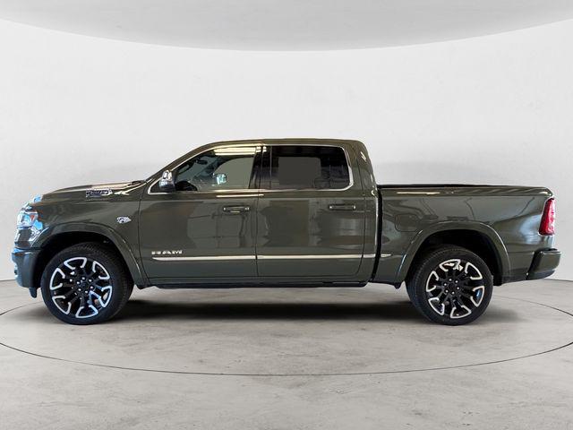 2026 Ram 1500 Limited Crew Cab 4x4 57 Box