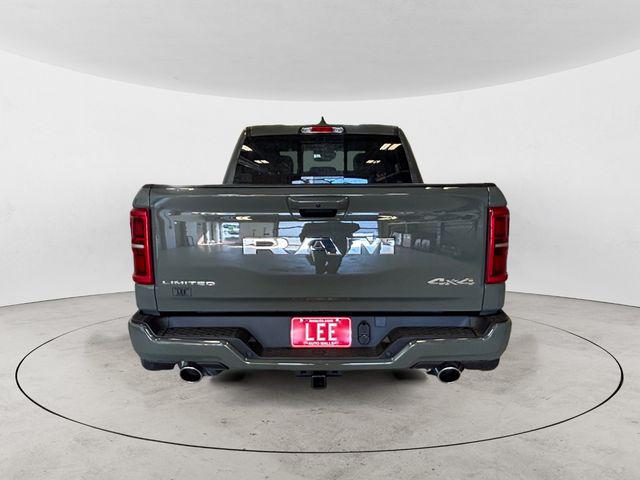 2026 Ram 1500 Limited Crew Cab 4x4 57 Box