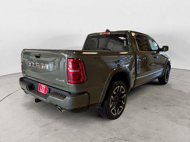 2026 Ram 1500 Limited Crew Cab 4x4 57 Box