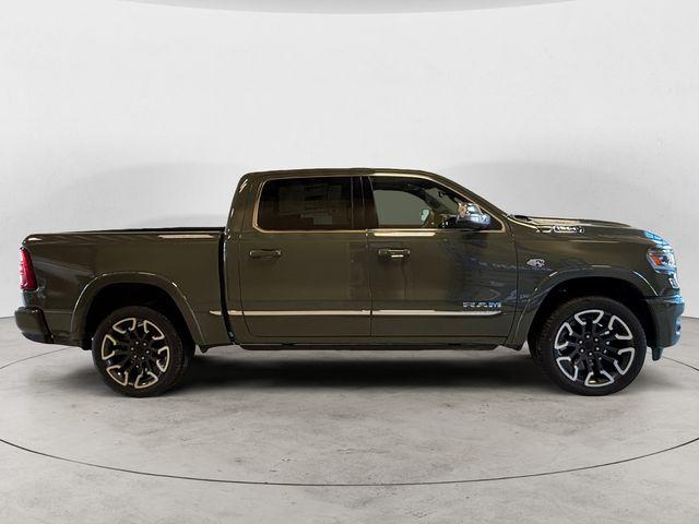 2026 Ram 1500 Limited Crew Cab 4x4 57 Box
