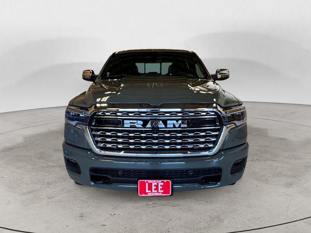 2026 Ram 1500 Limited Crew Cab 4x4 57 Box
