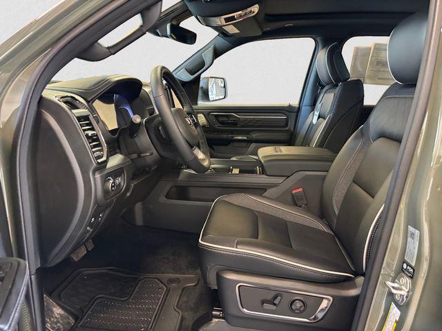 2026 Ram 1500 Limited Crew Cab 4x4 57 Box