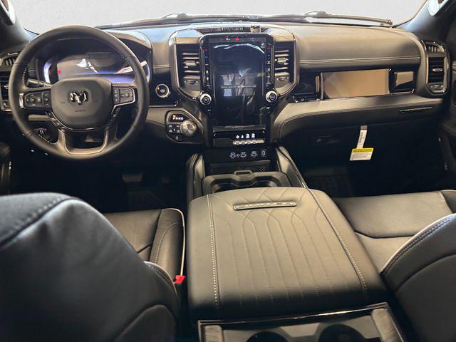 2026 Ram 1500 Limited Crew Cab 4x4 57 Box