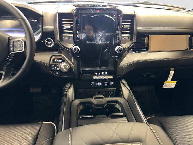 2026 Ram 1500 Limited Crew Cab 4x4 57 Box