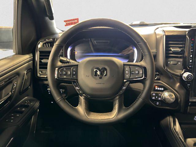 2026 Ram 1500 Limited Crew Cab 4x4 57 Box