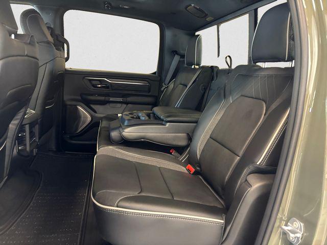 2026 Ram 1500 Limited Crew Cab 4x4 57 Box