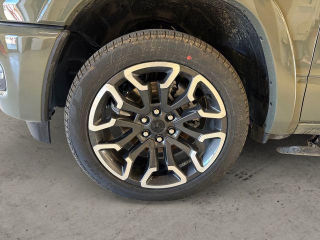 2026 Ram 1500 Limited Crew Cab 4x4 57 Box
