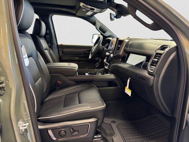 2026 Ram 1500 Limited Crew Cab 4x4 57 Box