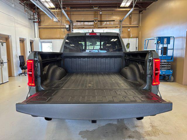 2026 Ram 1500 Limited Crew Cab 4x4 57 Box