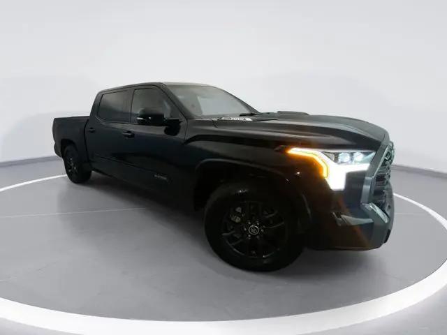 2023 Toyota Tundra Platinum for sale in Jacksonville, NC