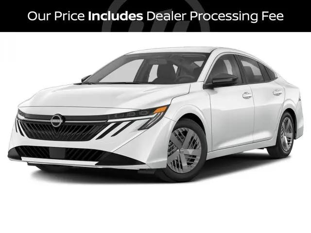 2026 Nissan Sentra SV for sale in Virginia Beach, VA