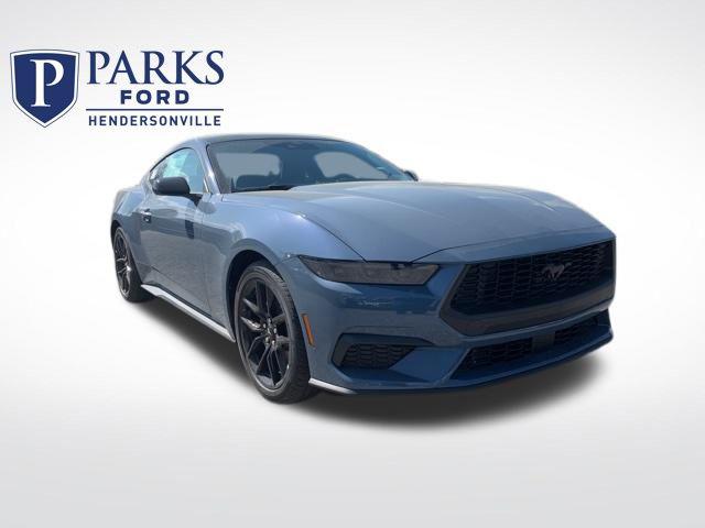 2026 Ford Mustang EcoBoost Fastback for sale in Hendersonville, NC